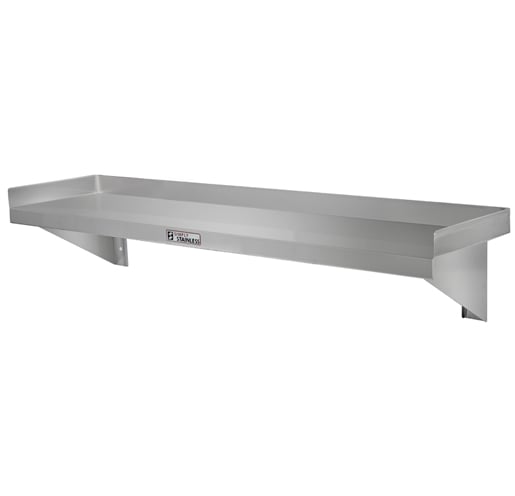 Solid Wall Shelf Solid Wall Shelf