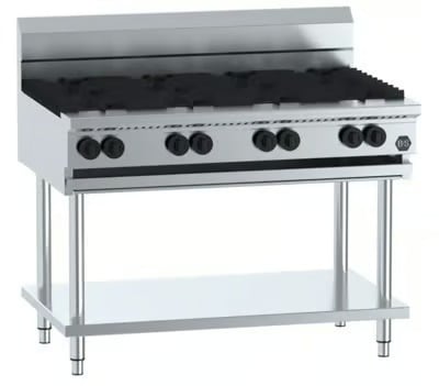 Eight Burner Gas Cook Tops Eight Burner Gas Cook Tops