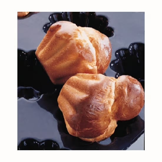 Brioche Tins Brioche Tins