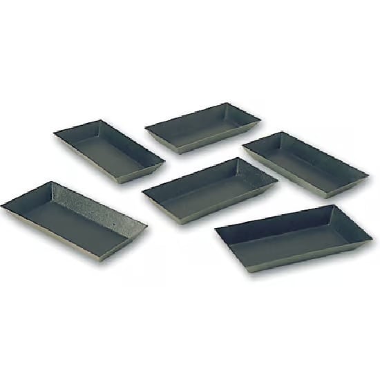 Friand Moulds Friand Moulds