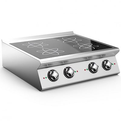 Induction Range Induction Range