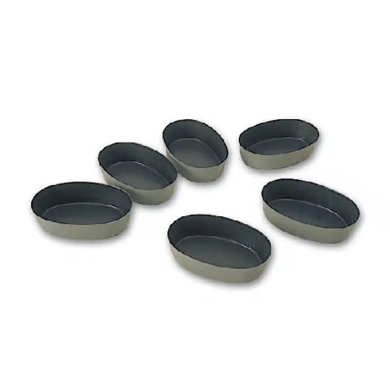 Oval Moulds Oval Moulds