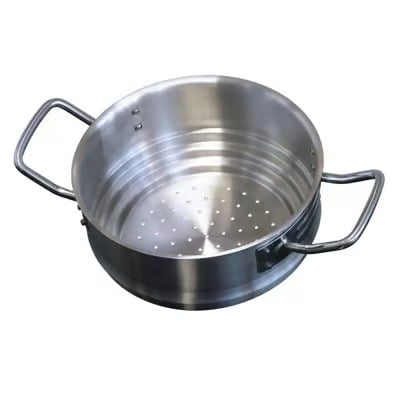 Steamers Steamers