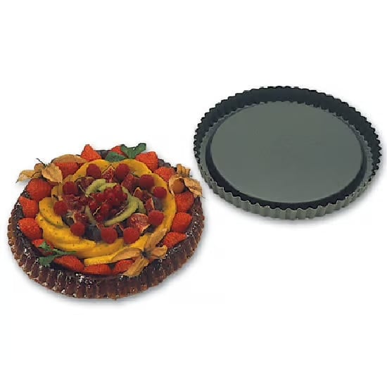 Tart Moulds Tart Moulds