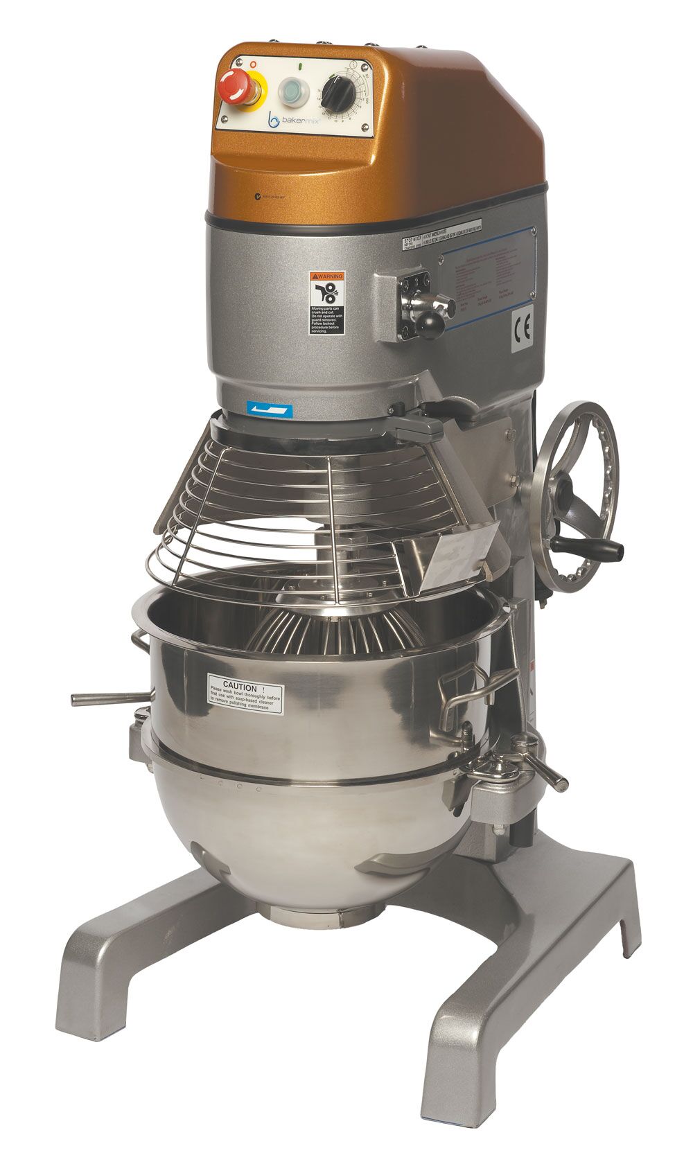 Planetary Mixers Planetary Mixers