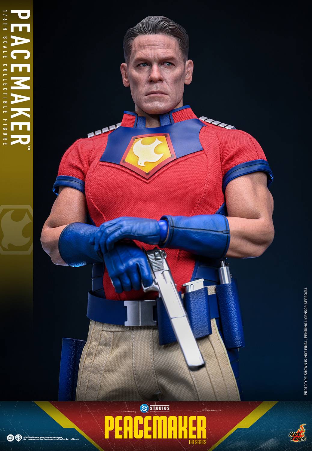 1:6 Scale Figures