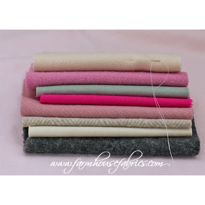 Wool