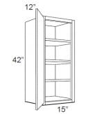 Assembled Classic Fudge 15