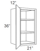 Assembled Classic Fudge 21