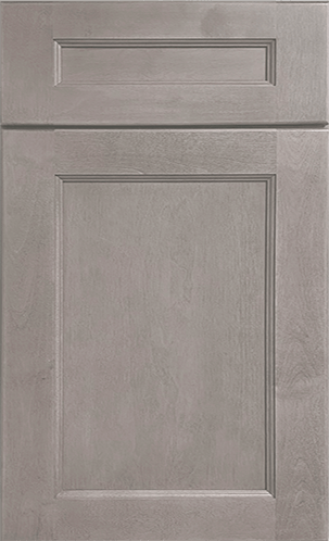 WoodCabinets4Less, Ghost Ranch Classic Sample Cabinet Door Medium Ghost Ranch Stain Over Birch