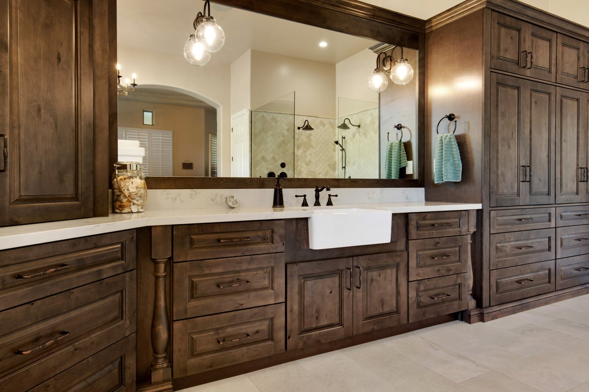 WoodCabinets4Less, Willowbrook Bath Cabinets
