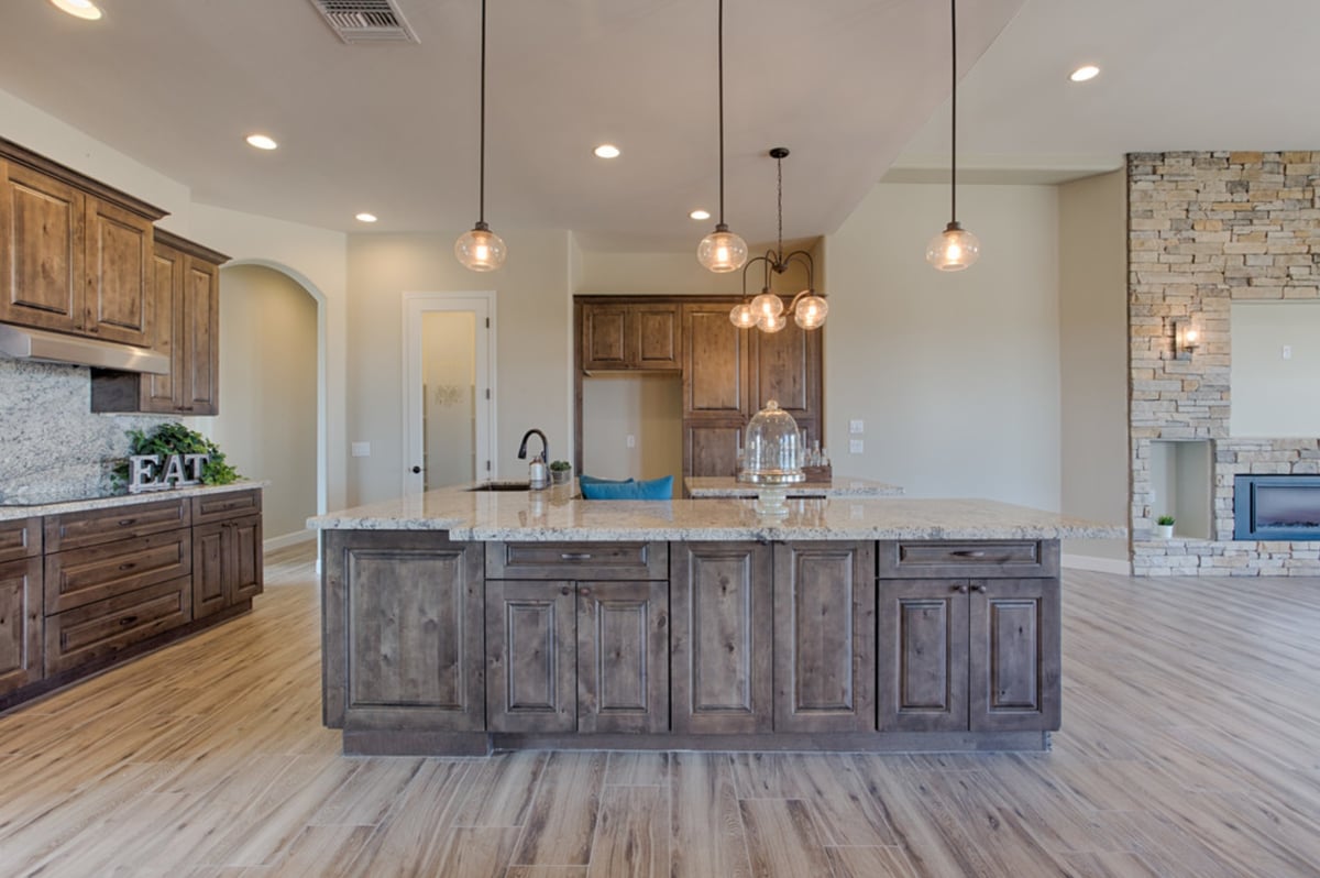 WoodCabinets4Less, Willowbrook Ash Knotty Birch Kitchen Cabinetry