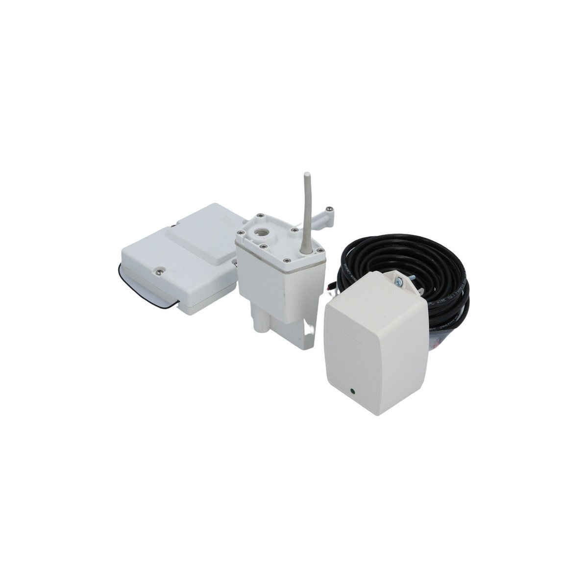 Poolmiser Ring Poolmiser - Wireless Water Leveler, Auto-Fill: SmartMiser Wireless - SM-500