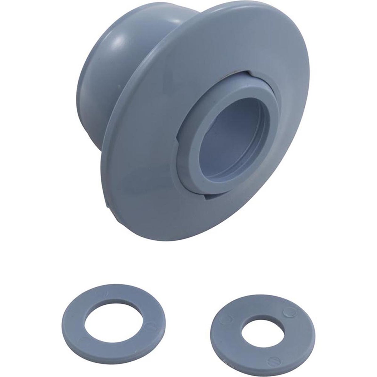 Saussie Socket Plug Aussie Insider(1.5In Socket,Sa)Light Blue
