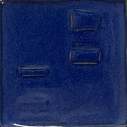 Azure Dream A deep striking blue