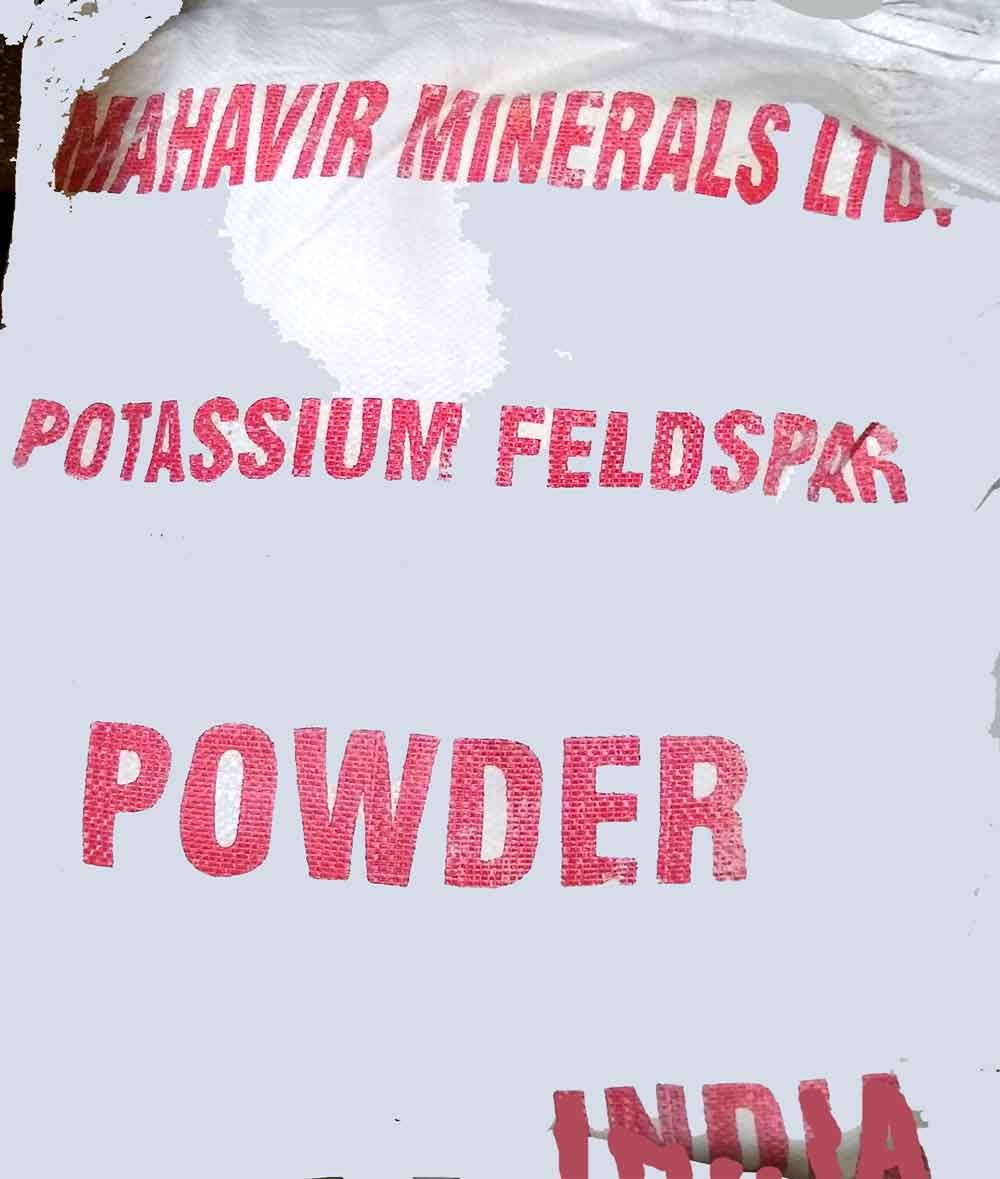 Feldspar Mahavir (Origin India)