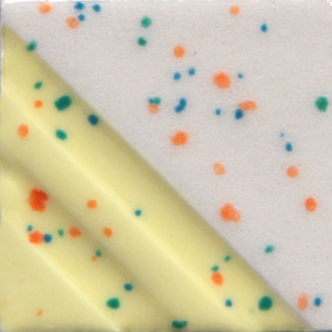 SG-702 Speckta-Clear Celebration