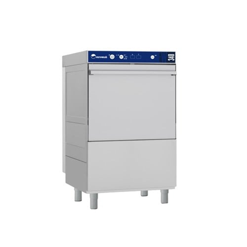 Eurowash EW340E - Glasswasher Undercounter