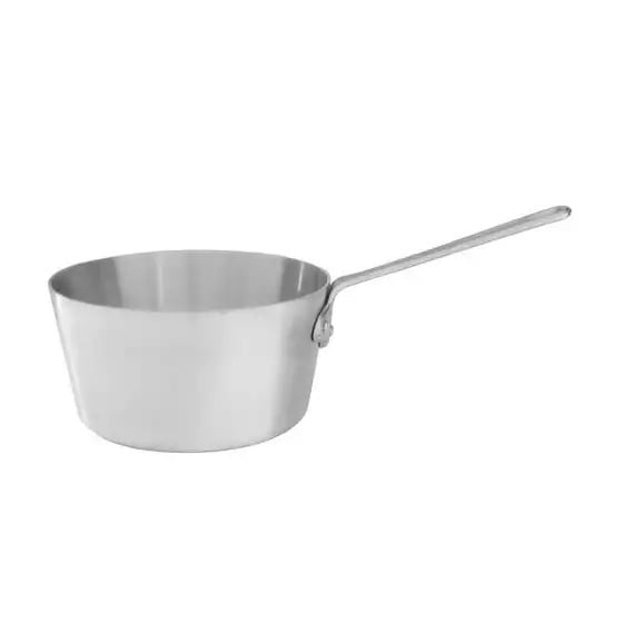 Caterchef 61010 - Saucepan - Tapered Sides 300mm