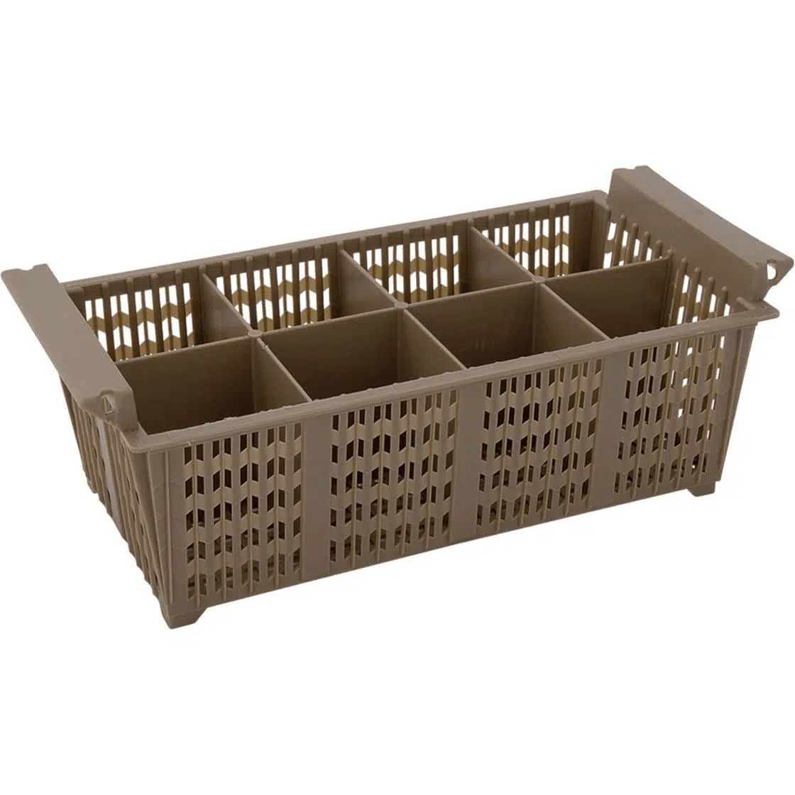 KH Ken Hands X2503 - KH Dishwasher Cutlery Basket No Handle