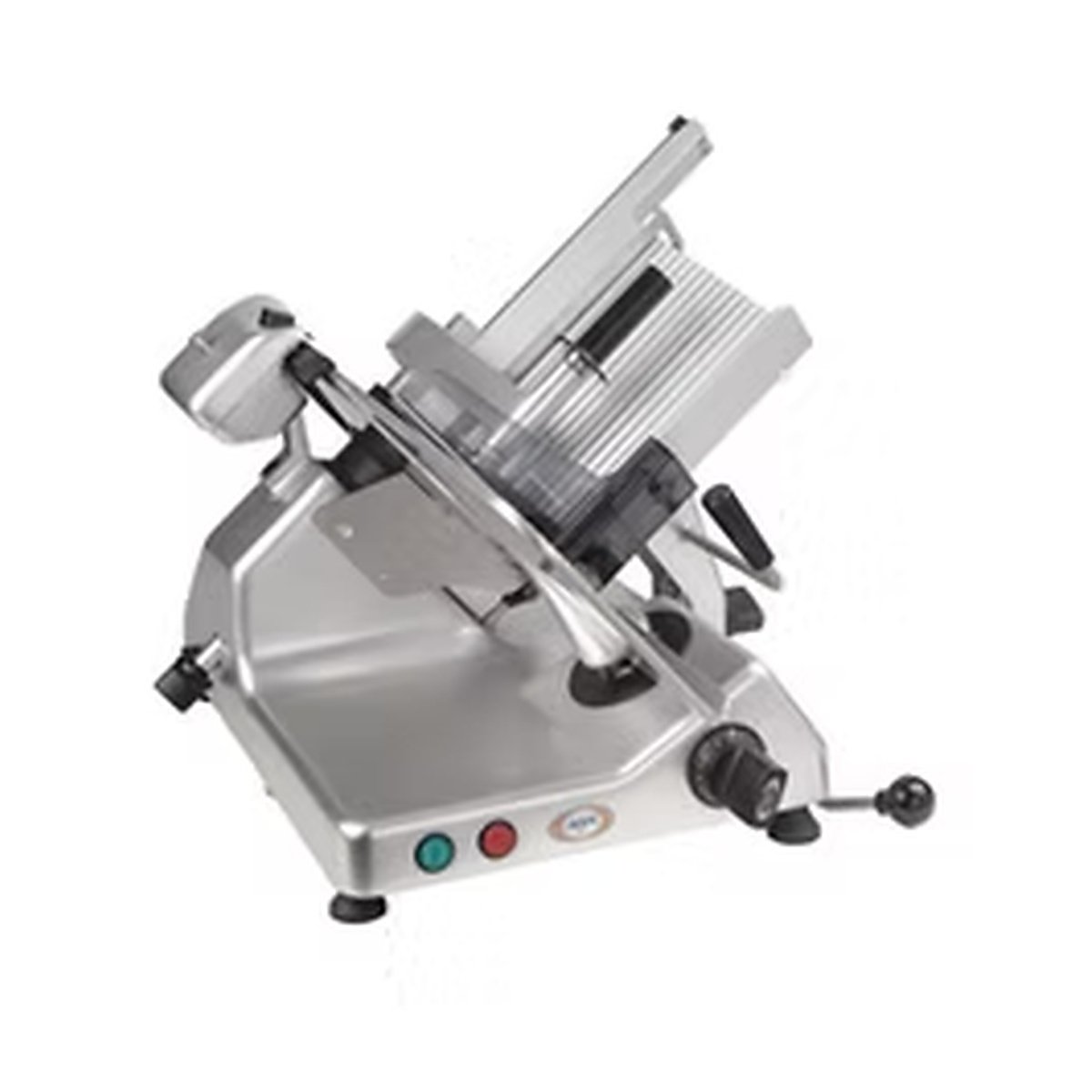 RFE ABUNI350G UNI 350 G Heavy-Duty Commercial Meat Slicer - 350mm Blade
