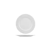 Rak Rando Plate Rak Porcelain RFP19 - Round Plate 190mm | Industry Kitchens
