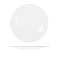 Rak Porcelain RMRP29 - Round Plate 290mm | Industry Kitchens