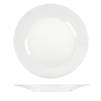 Rak Porcelain RMRP31 - Round Plate 310mm | Industry Kitchens