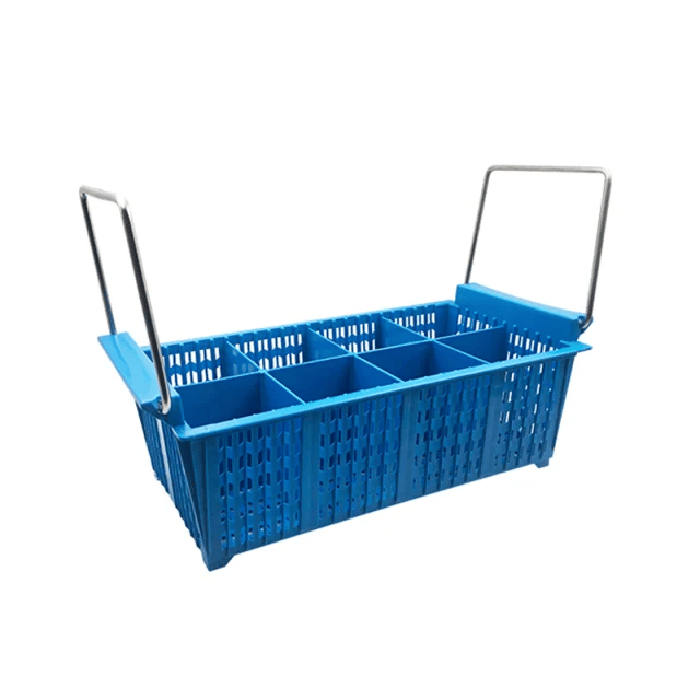 Aristarco_WABI.C8, 8_Compartment_Cutlery_Holder, Cutlery_Holder