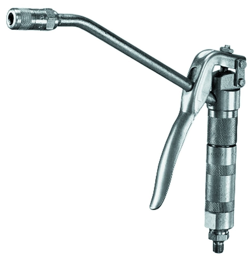 ARO 636111, Handle