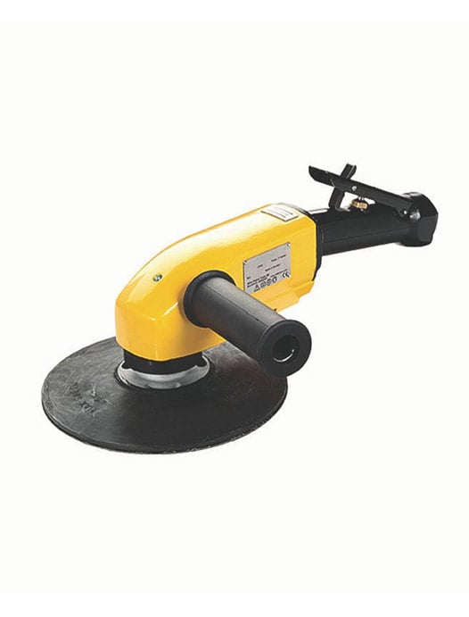 Atlas Copco 8423013200 LSV48 SA066 Pneumatic Angle Sander 