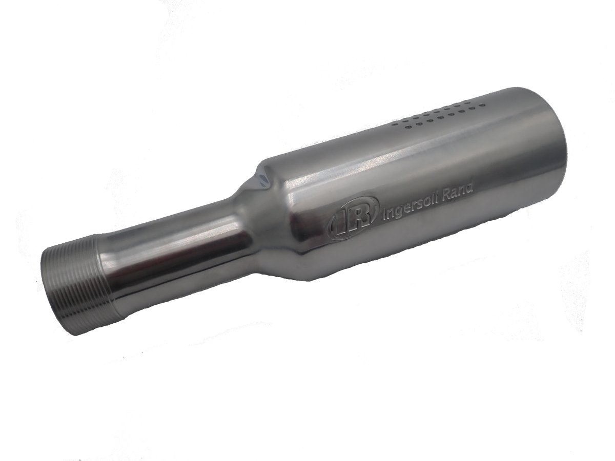 Ingersoll Rand 77E-A40-G4 Housing