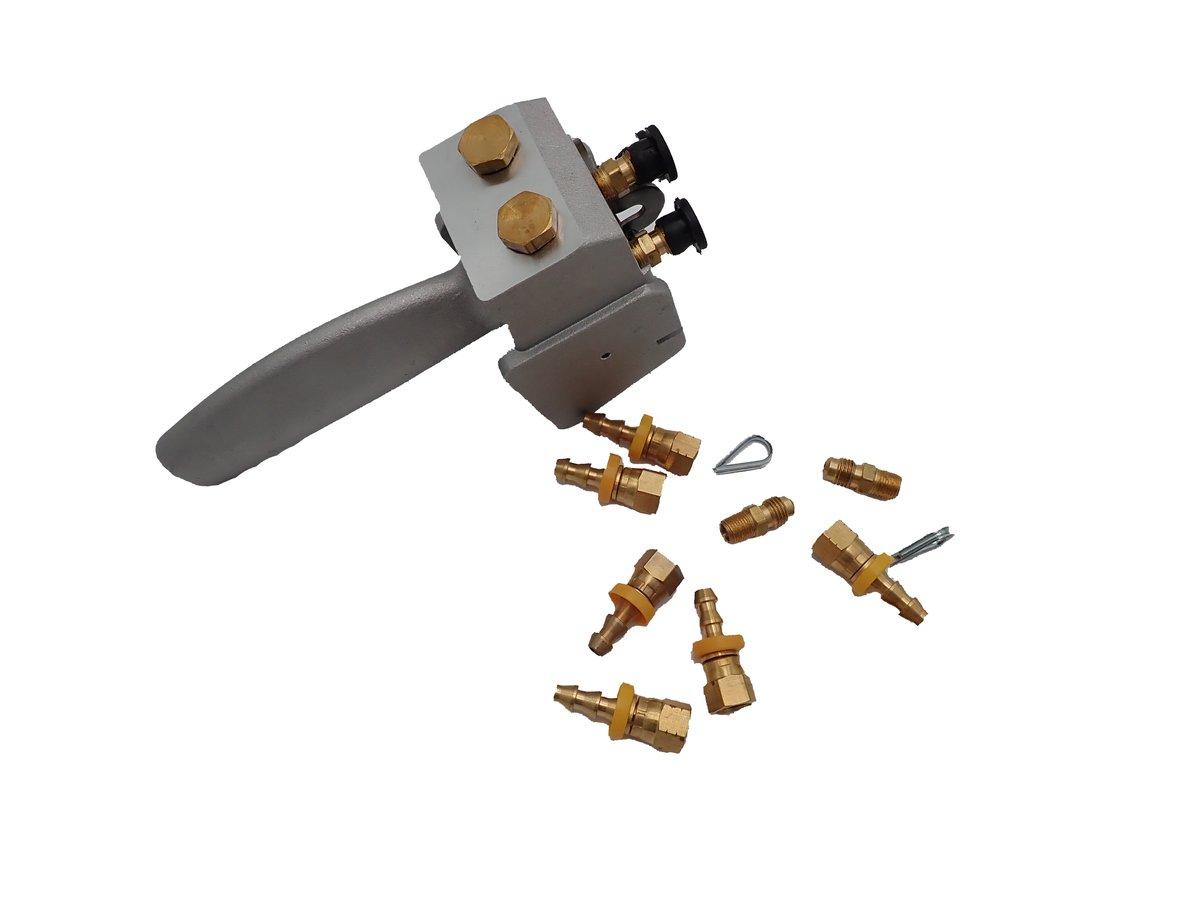 Ingersoll Rand 10237 Clamp
