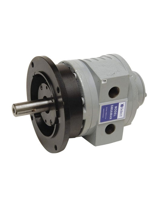 Ingersoll Rand SM2AMC-A Air Motor
