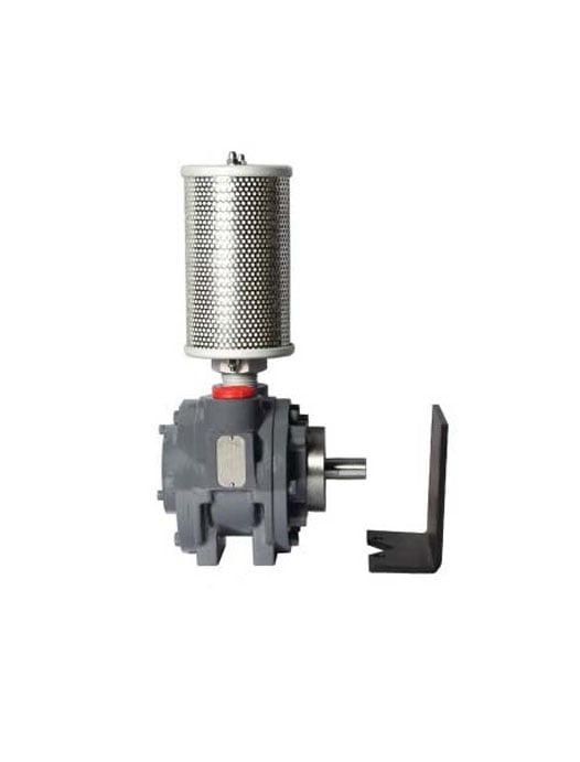 Ingersoll Rand SM8AMA-A Air Motor