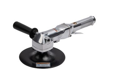 Ingersoll Rand 313-B Air Angle Sander
