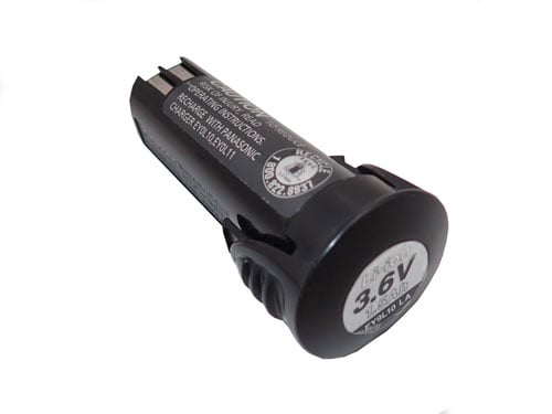 Panasonic EY7410LA2S Screwdriver Kit