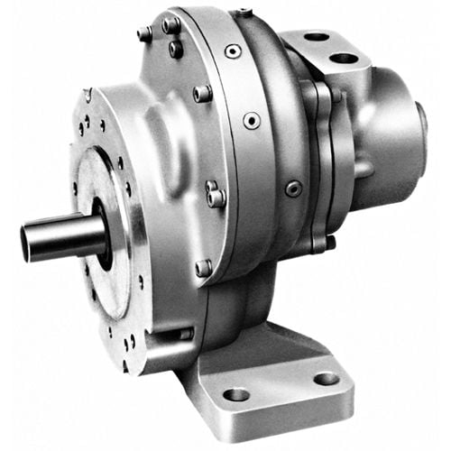 Ingersoll Rand 34RB045 Spur Gear, Multi-Vane Air Motor