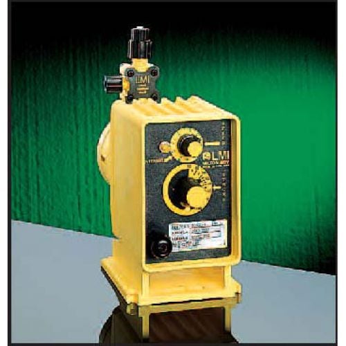 LMI Series J5 Metering Pump