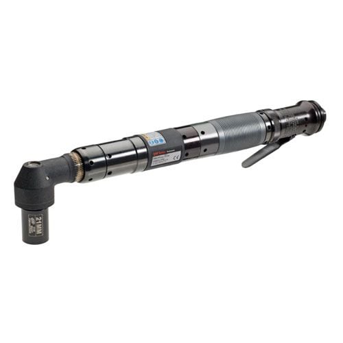 Ingersoll Rand QA8AALS115NP48S08 Angle Adjustable Shut-Off Nutrunner