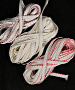 Whip Stitch Piping, Teeny Tiny Baby/Doll Sized - 10 Yds. Per Package