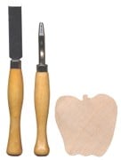 Buttonhole Cutter Set #1704 