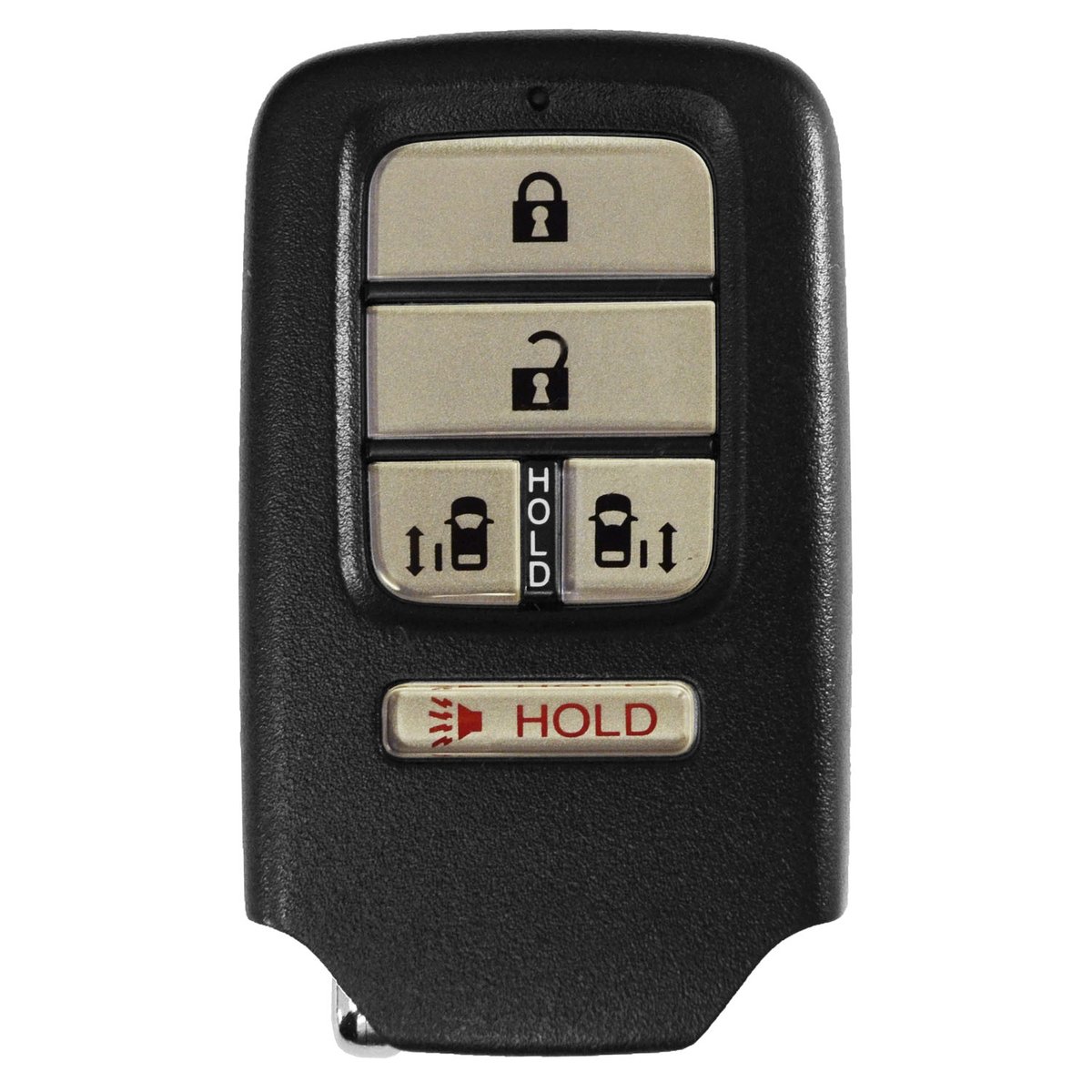 Honda Smart Key_v13