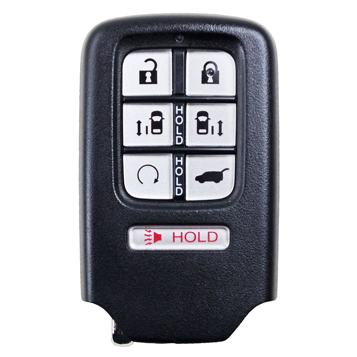 Honda Smart Key_v18
