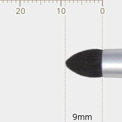 PM12 Multi Shadow Brush with Pink Handle