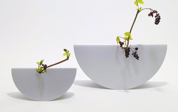 ALART Modern Style Vase 
