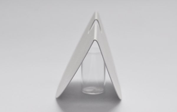 ALART Modern Style Vase 