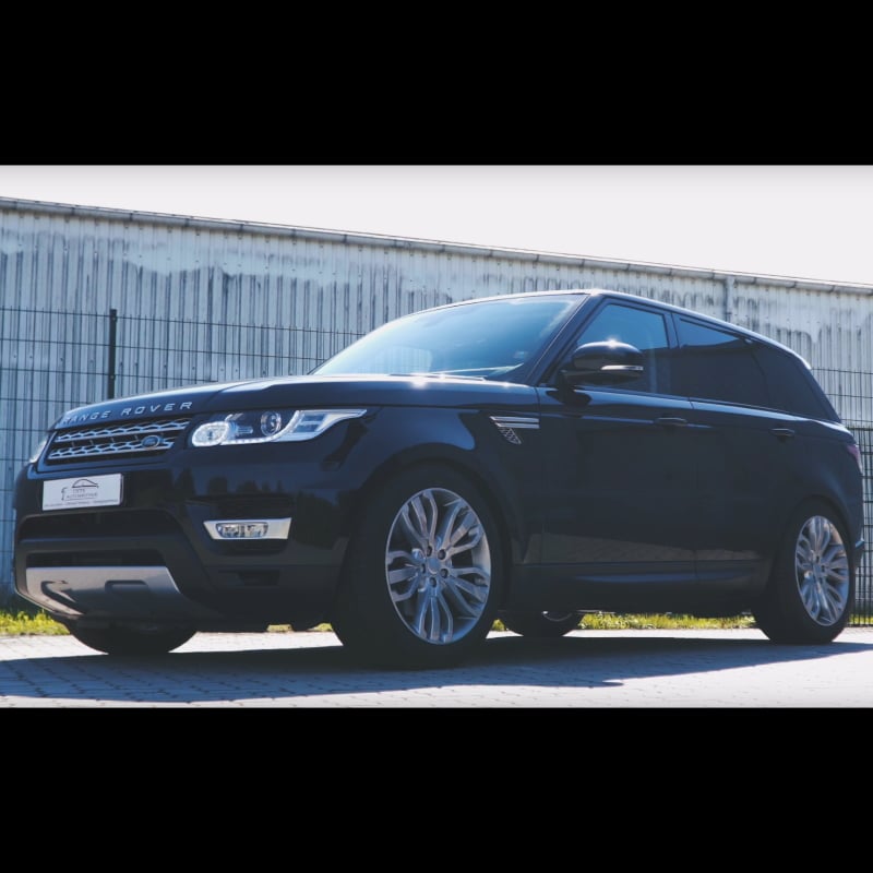 CETE Air Suspension