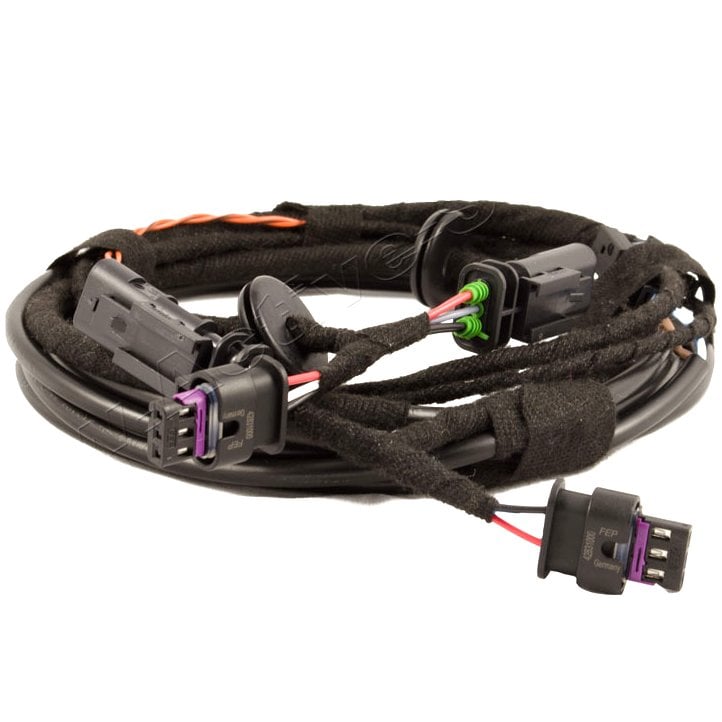 CETE Audi Exhaust Valve Controller