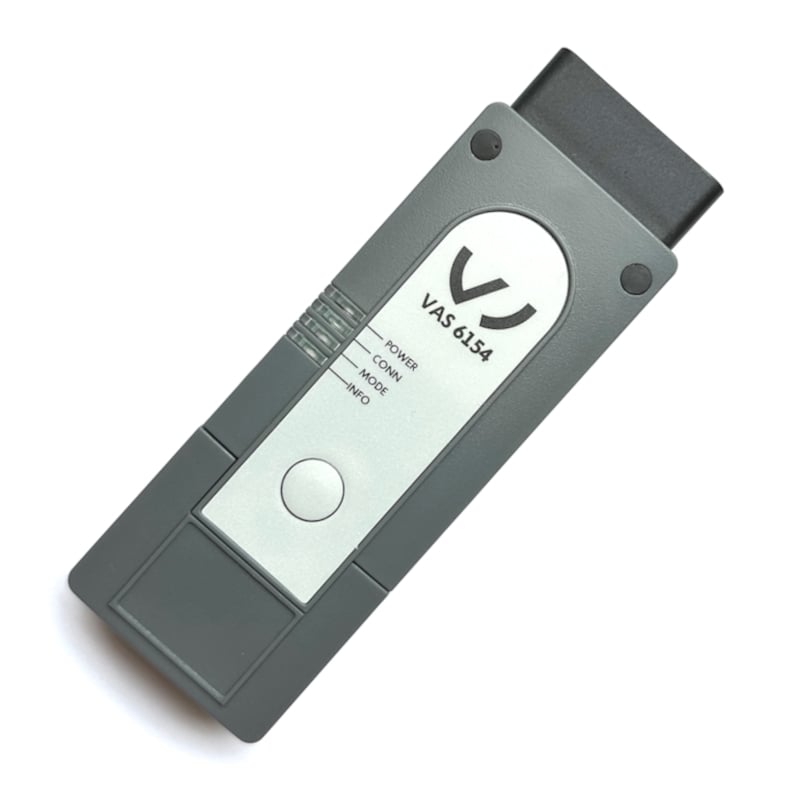 VAS Interface